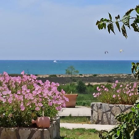 Knots Apartments Agios Nikolaos  Екстер'єр фото