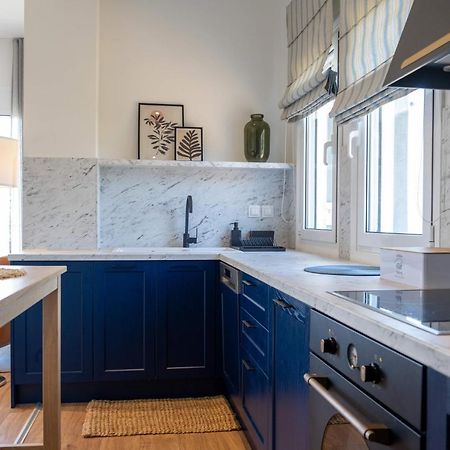 Knots Apartments Agios Nikolaos  Екстер'єр фото