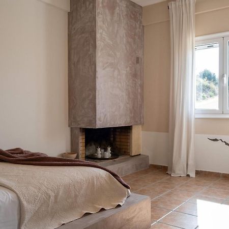 Knots Apartments Agios Nikolaos  Екстер'єр фото