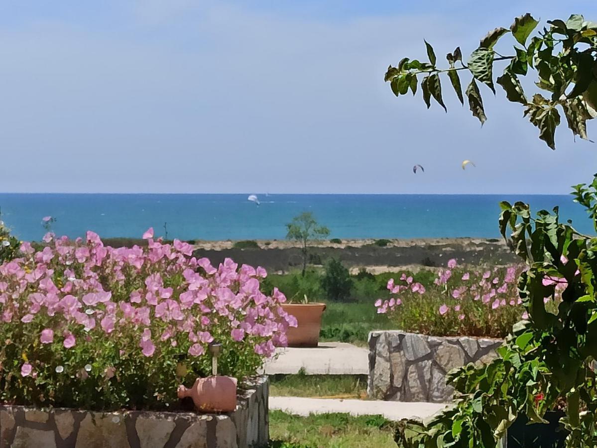Knots Apartments Agios Nikolaos  Екстер'єр фото
