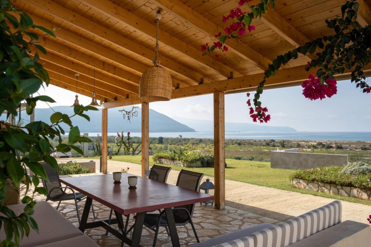 Knots Apartments Agios Nikolaos  Екстер'єр фото