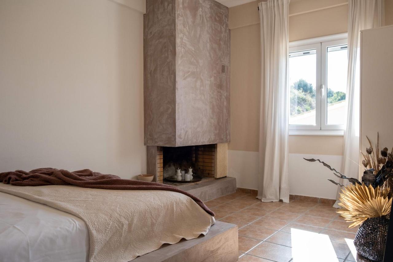Knots Apartments Agios Nikolaos  Екстер'єр фото