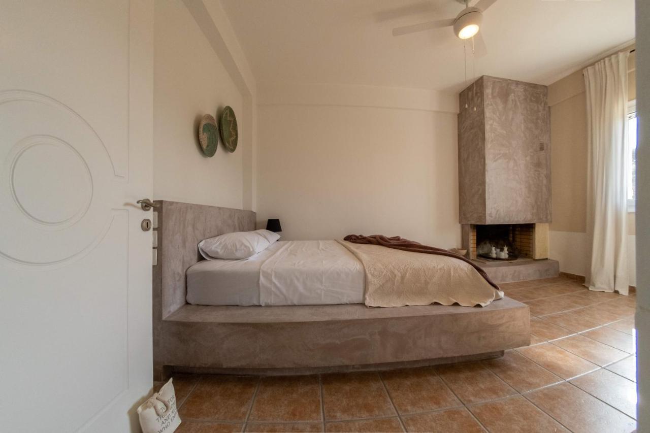 Knots Apartments Agios Nikolaos  Екстер'єр фото