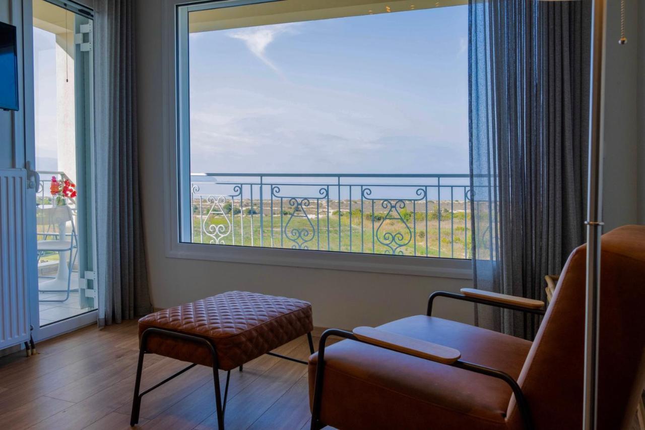 Knots Apartments Agios Nikolaos  Екстер'єр фото