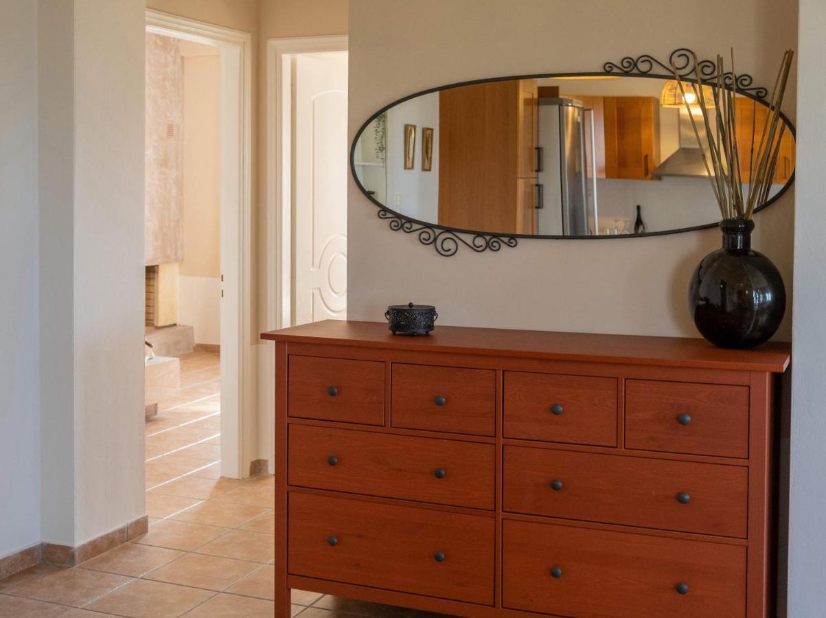 Knots Apartments Agios Nikolaos  Екстер'єр фото