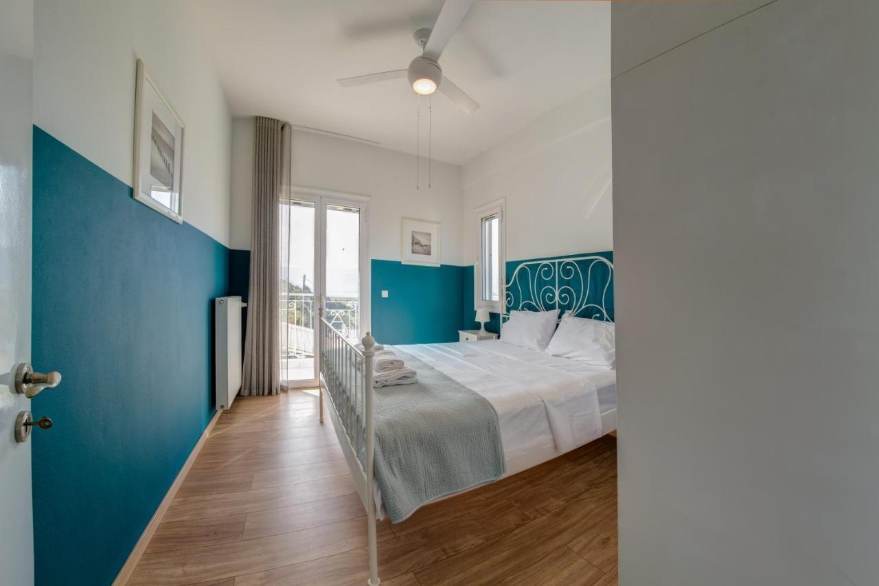 Knots Apartments Agios Nikolaos  Екстер'єр фото