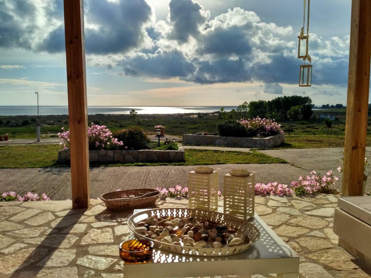 Knots Apartments Agios Nikolaos  Екстер'єр фото